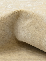 Boheme Hand-knotted Wool & Silk Rug