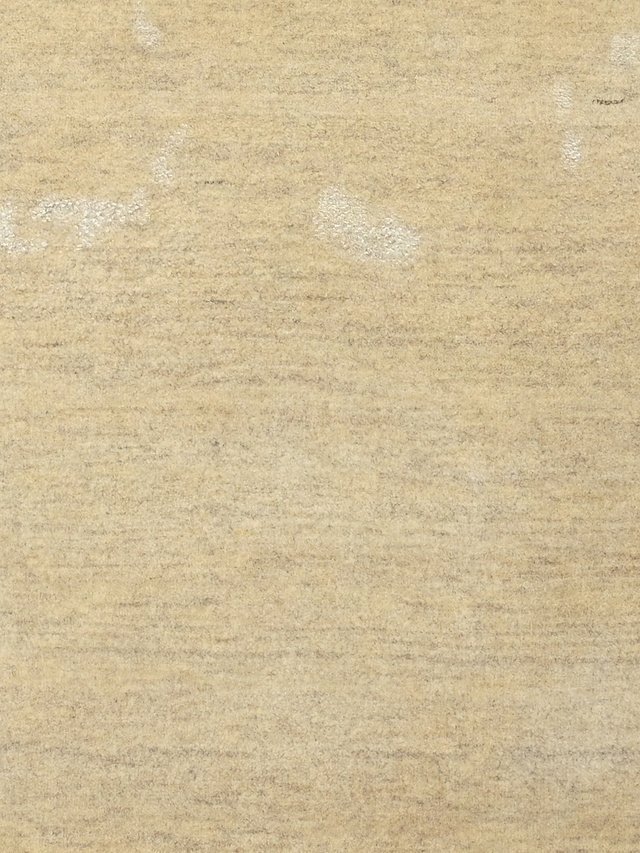 Boheme Hand-knotted Wool & Silk Rug