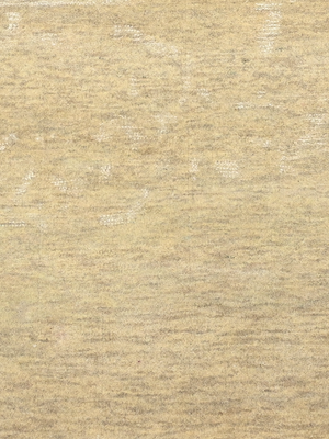 Jean Hand-knotted Wool & Silk Persian Rug - Beige
