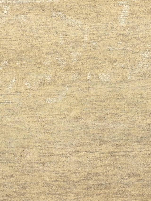 Jean Hand-knotted Wool & Silk Rug