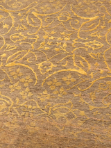 Gulnar Hand-knotted Wool & Silk Rug