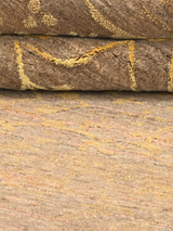 Gulnar Hand-knotted Wool & Silk Rug