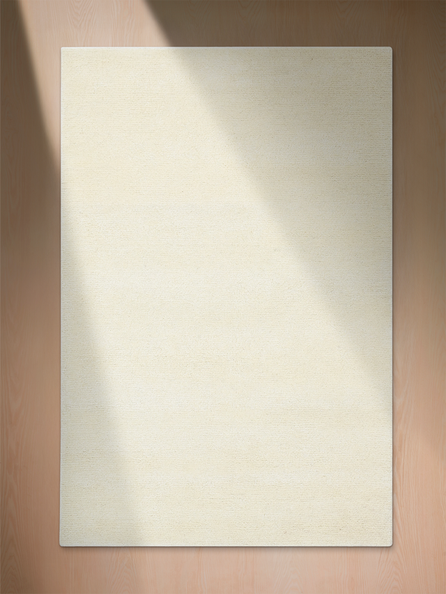 Ameen Hand-tufted Wool Rug