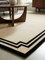 Miri Hand-tufted Wool Rug
