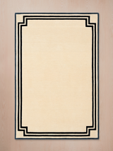 Miri Hand-tufted Wool Rug