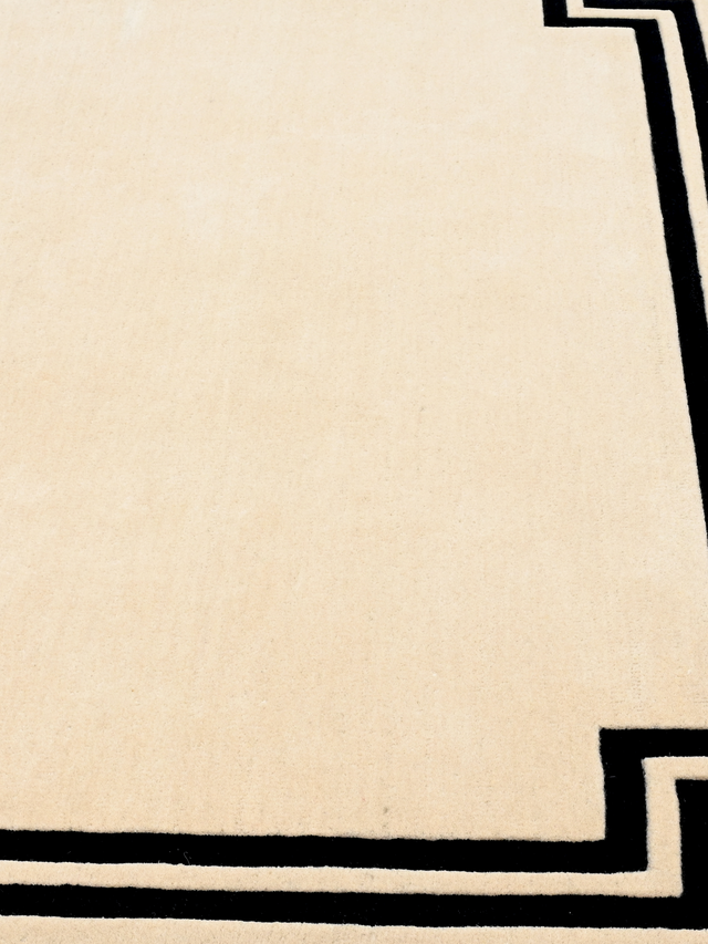 Miri Hand-tufted Wool Rug