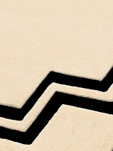 Miri Hand-tufted Wool Rug