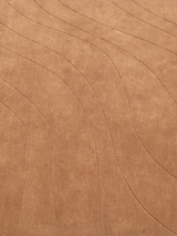 Hina Hand-tufted Wool Rug