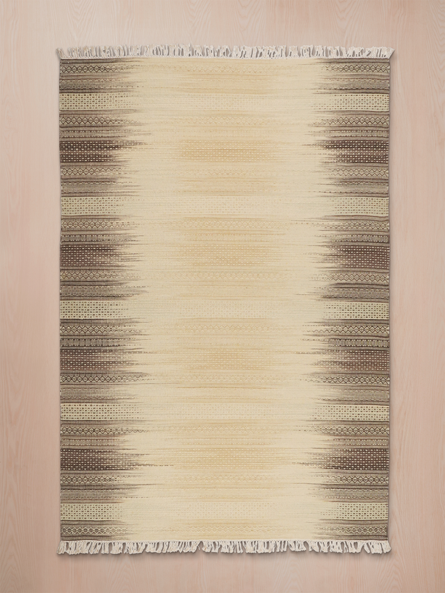 Anne Hand-woven Wool Rug