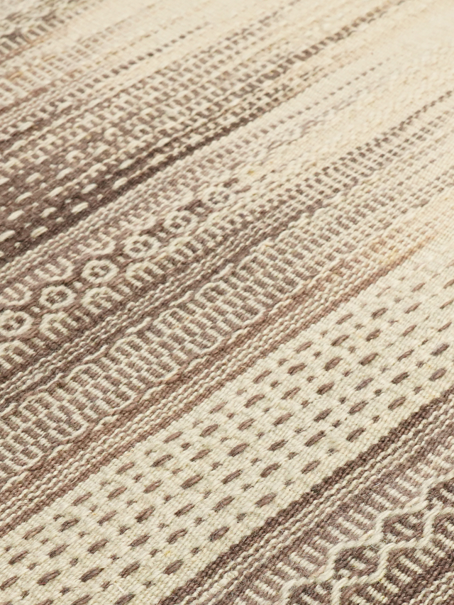 Anne Hand-woven Wool Rug