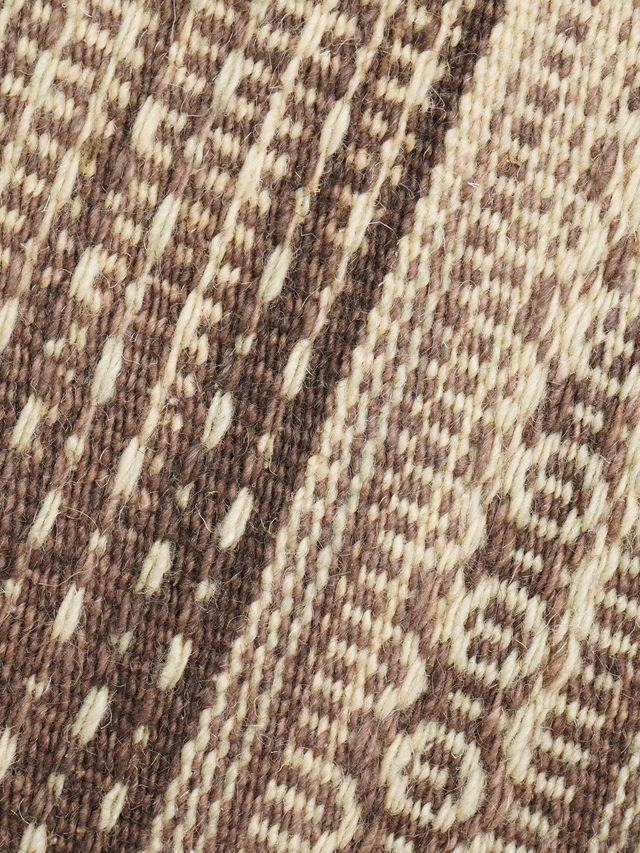 Anne Hand-woven Wool Rug
