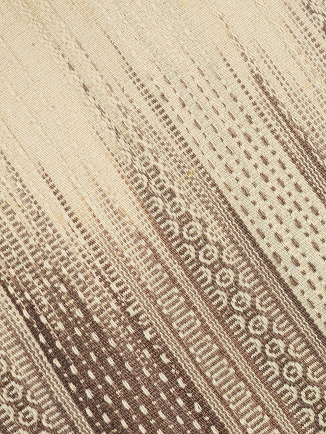 Anne Hand-woven Wool Rug