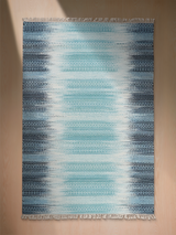 Boyana Hand-woven Wool Rug
