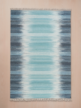 Boyana Hand-woven Wool Rug