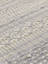 Jurgita Hand-woven Wool Rug