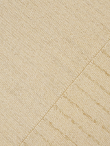 Kloe Soumak Weave Hand-woven Wool Rug