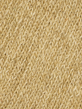 Dugald Soumak Weave Hand-woven Wool Rug - Beige