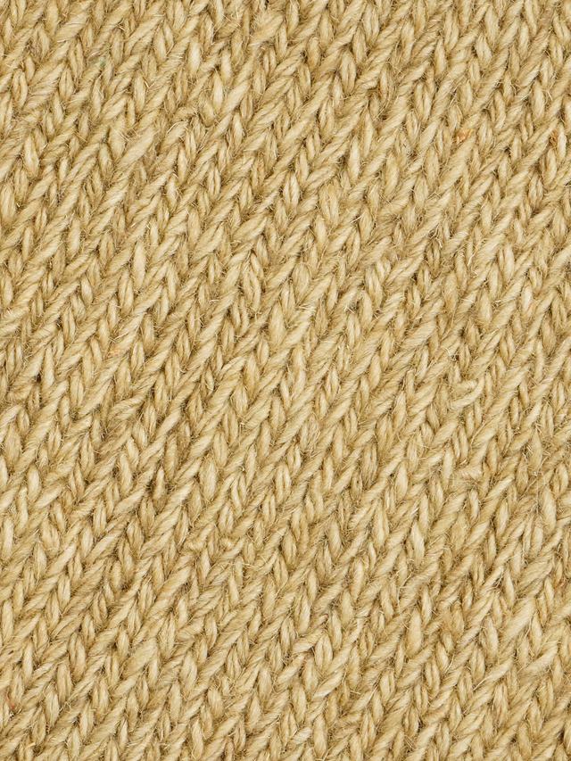 Dugald Soumak Weave Hand-woven Wool Rug - Beige