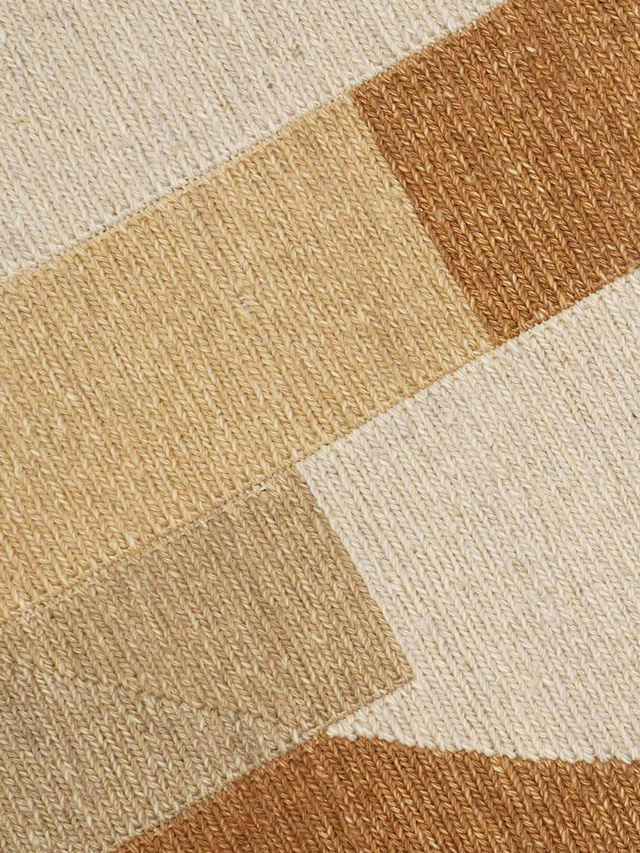 Gillian Soumak Weave Hand-woven Wool Rug