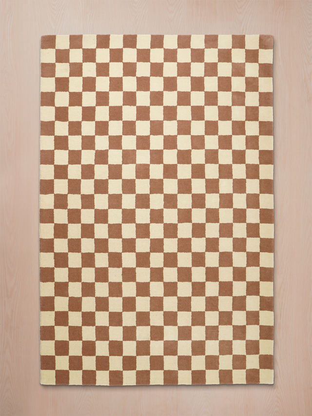 Sharon Hand-tufted Wool Rug