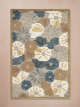Aine Hand-tufted Wool Rug