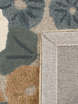 Aine Hand-tufted Wool Rug