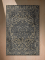 April Hand-tufted Wool Rug