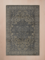 April Hand-tufted Wool Rug