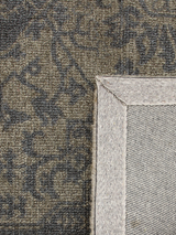 April Hand-tufted Wool Rug