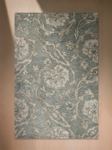 Brooke Hand-tufted Wool Rug