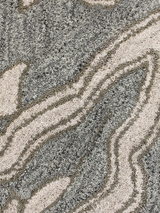 Brooke Hand-tufted Wool Rug