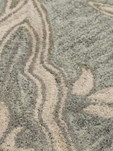 Brooke Hand-tufted Wool Rug