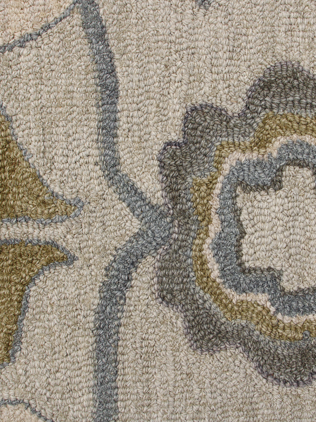 Danella Hand-tufted Wool Rug