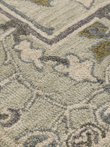 Danella Hand-tufted Wool Rug