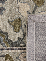 Danella Hand-tufted Wool Rug