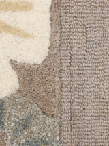 Egle Hand-tufted Wool Rug