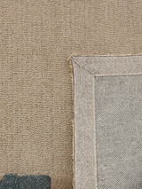 Egle Hand-tufted Wool Rug