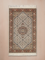 Monique Hand-knotted Wool Rug
