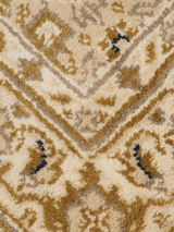Rebekah Hand-knotted Wool Rug
