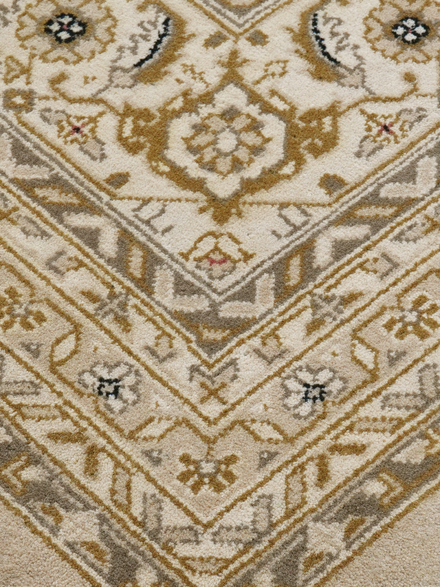 Claire Hand-knotted Wool Rug