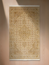 Katrina Hand-knotted Wool Rug