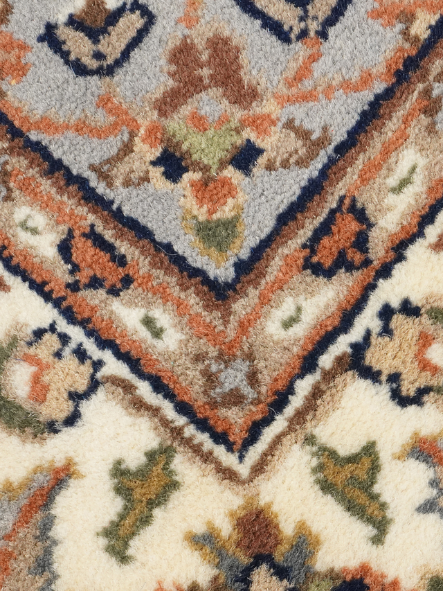Mhairi Hand-knotted Wool Rug