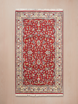Jenny Hand-knotted Wool Rug