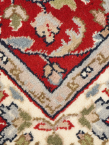 Jenny Hand-knotted Wool Rug