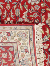 Jenny Hand-knotted Wool Rug