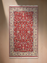 Jenny Hand-knotted Wool Rug