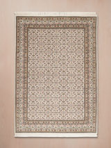 Aillie Hand-knotted Wool Rug