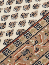 Briony Hand-knotted Wool Rug