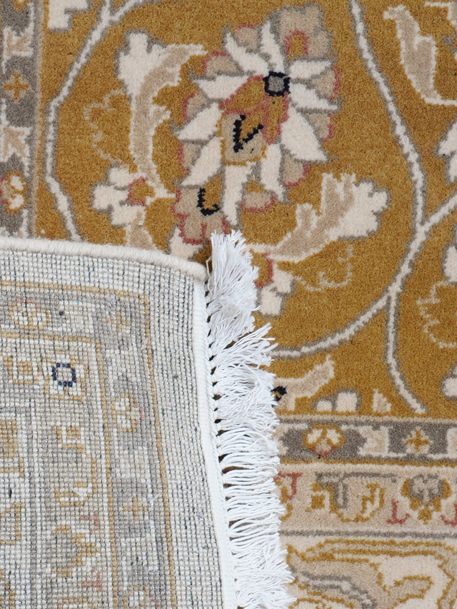 Lisha Hand-knotted Wool Rug