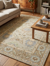 Callum Hand-tufted Wool Rug